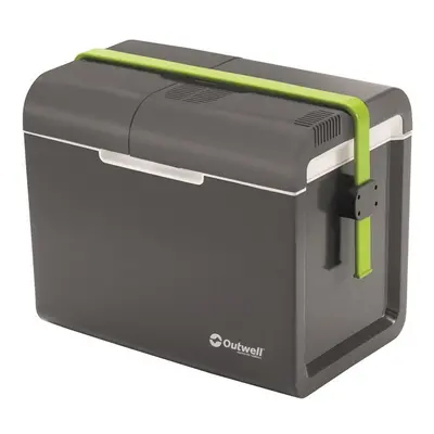 Outwell Chladící box ECOcool Slate Grey 35L 12V/230V