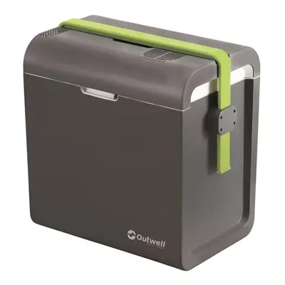 Outwell Chladící box ECOcool Slate Grey 24L 12V/230V