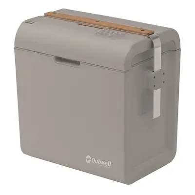 Outwell Chladící box ECOlux 35L 12V/230V Grey