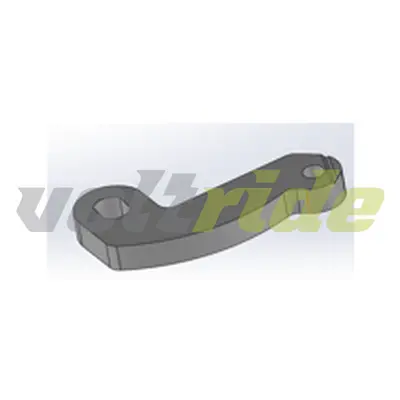 Inokim Front Drum brake lever