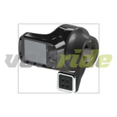 Inokim LCD Throttle X101 57.6V