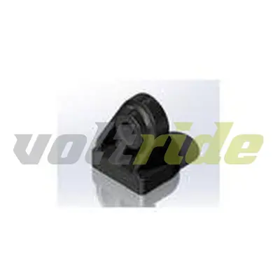 Inokim Trolley Wheel Bracket Left