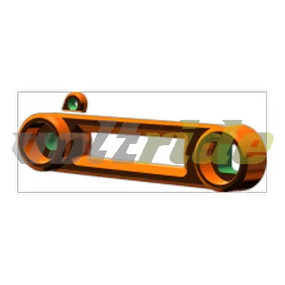 Inokim Front Shock absorber Arm