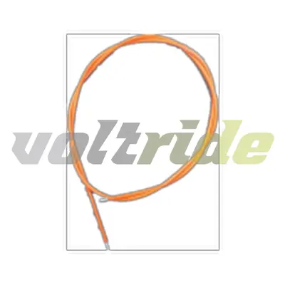 Inokim Front brake wire 1280, 1405mm