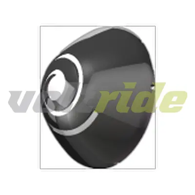 Inokim Decorative cover for front wheel