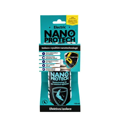 NANOPROTECH Electric 150ml