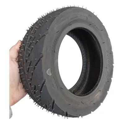 Tire Road 11"