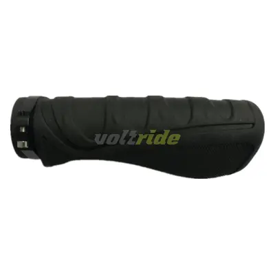 Inokim Rubber Handle Grip Black