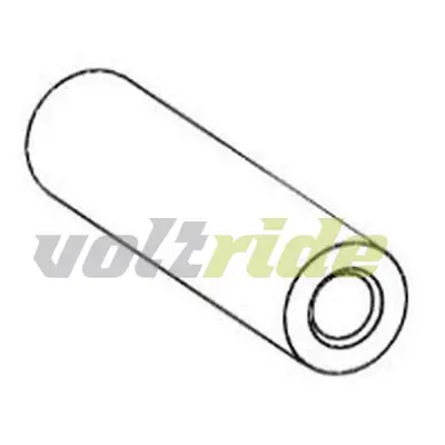 Front Body Shaft - Dualtron Mini