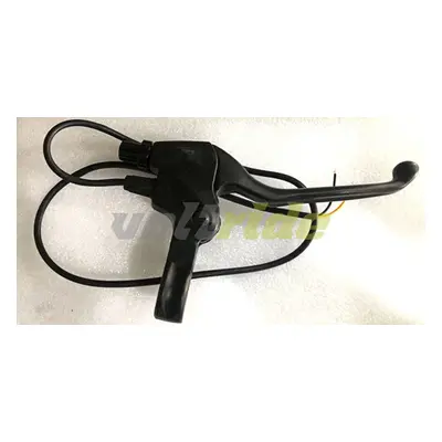 VSETT 9, 9+ Right brake lever