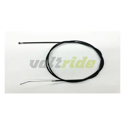 VSETT 8, 8+ Brake cable (Drum) - Front of brake line 1.29m, rear 1.9m