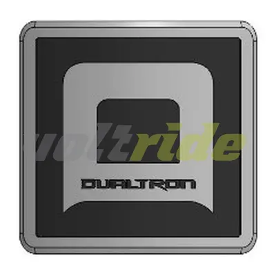 Emblem - Dualtron Spider, Eagle, Storm, Ultra, Thunder, 3, Compact, NEW, Mini, Raptor 2, Victor