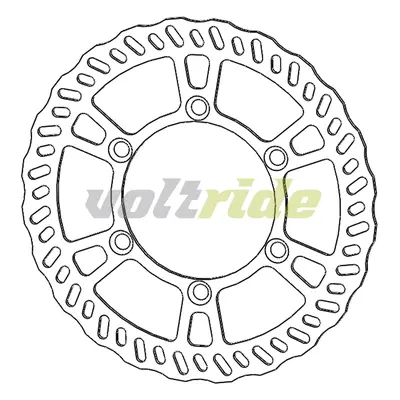 Disk/Brake Rotor 150 - Dualtron Storm