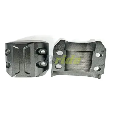 VSETT 8, 8+, Down Locking clip（L）