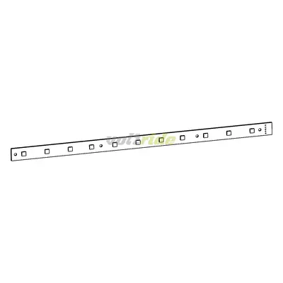 Body Side Led Pcb - Dualtron Storm