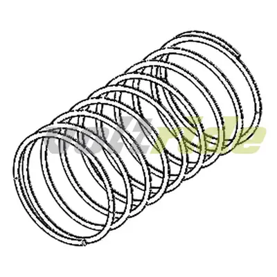 Folding Spring - Dualtron 3, Victor