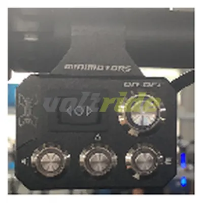 Dt-X2 Multi Switch - Dualtron X2