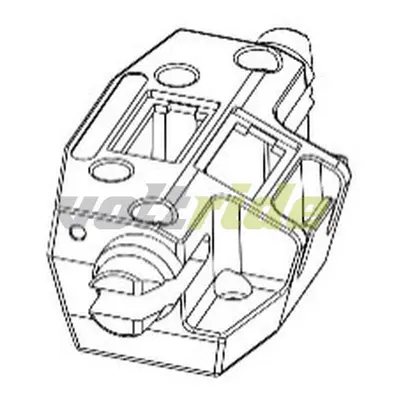 Steering Cover - Dualtron X