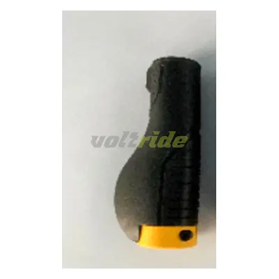 VSETT 10+ Handlebar grip （left） - (with 6x6x4 light touch switch) outgoing 1.5m