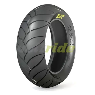 PMT 11" - 100/55 R6,5" B STRADALE