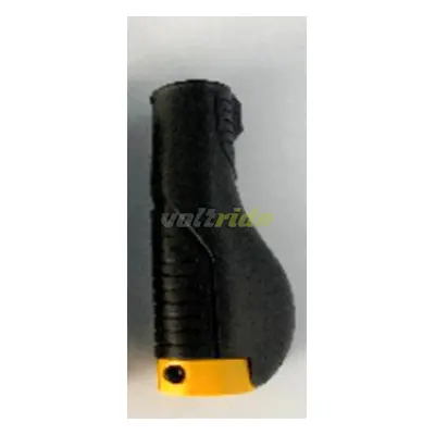 VSETT 10+ Handlebar grip（right) - (with 6x6x4 light touch switch) outgoing 1.5m