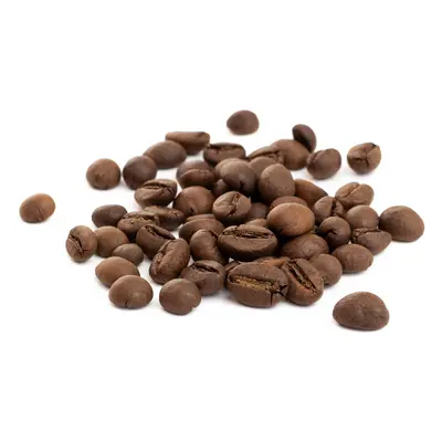 ROBUSTA MEXICO CHIAPAS BIO - zrnková káva, 50g