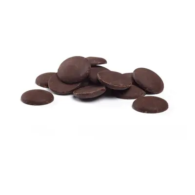 Chocolate Chips – Saint Dominigue 70% Cocoa, 1000g