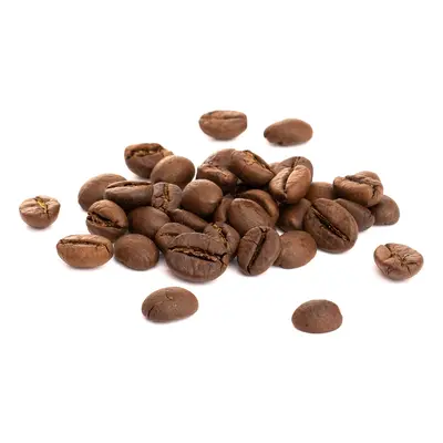 ROBUSTA INDONESIE BENGKULU - zrnková káva, 1000g