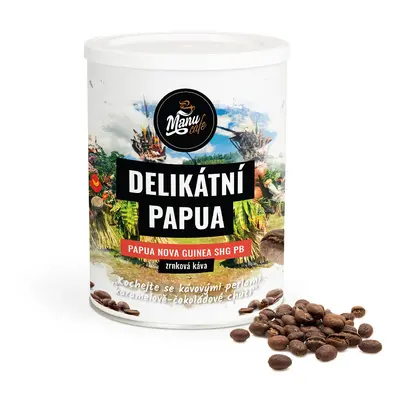 DELIKÁTNÍ PAPUA - dárková dóza 300 g