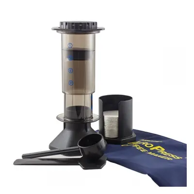 AeroPress souprava