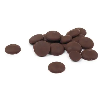 Chocolate Chips – Venezuela Origin 72% Cocoa, 50g