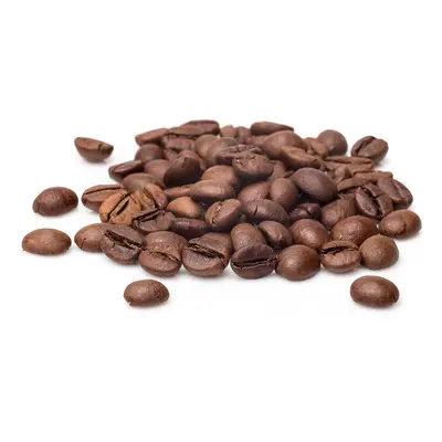 ROBUSTA INDIA MONSOONED zrnková káva, 100g