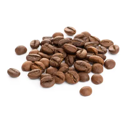 ROBUSTA INDIE CHERRY AA - zrnková káva, 50g