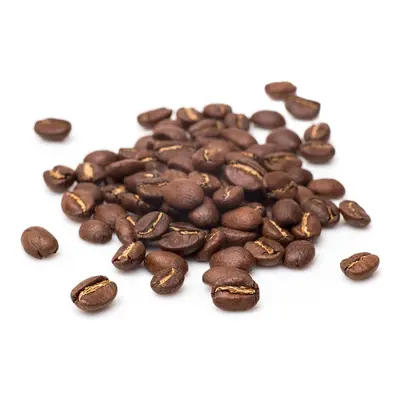 Ethiopia Yirga Cheffe zrnková káva, 500g