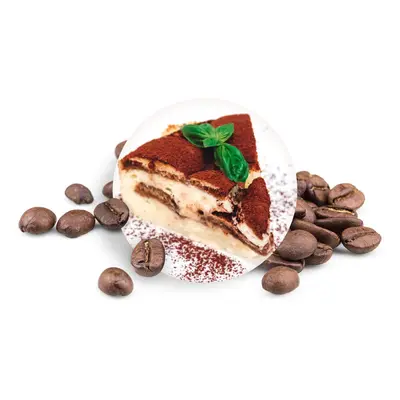 TIRAMISU zrnková káva, 100g