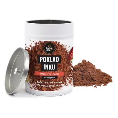 POKLAD INKŮ - dárková dóza 220 g