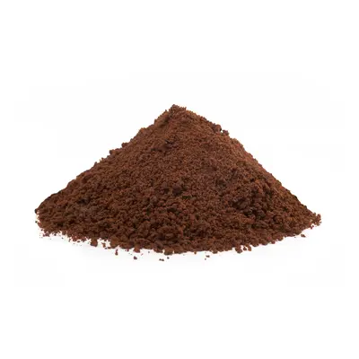 EKVÁDOR rozpustná káva 100% robusta, 500g