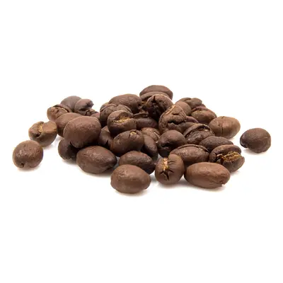 EL SALVADOR SHG CARACOLI PB (peaberry) - zrnková káva, 250g