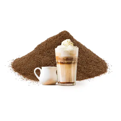 FRAPPE MOCCA LATTE - rozpustná káva, 50g