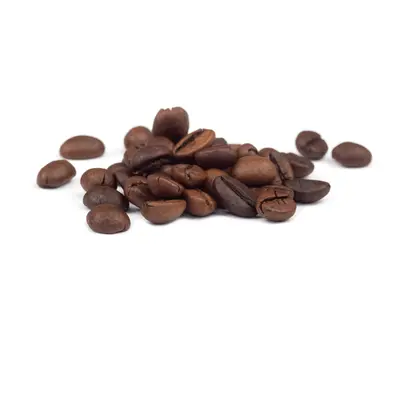 ROBUSTA BRAZÍLIE CONILLION - zrnková káva, 100g