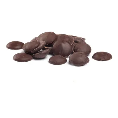 Chocolate Chips – Mexico Origin 66% Cocoa, 1000g