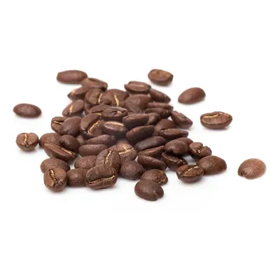 BURUNDI KINYOVU PROFILE - zrnková káva, 50g