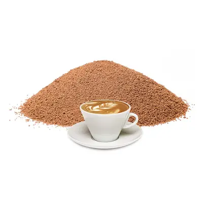 CAPPUCCINO rozpustná káva, 250g