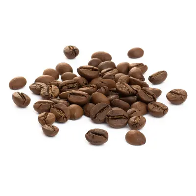 Robusta Java - zrnková káva, 100g