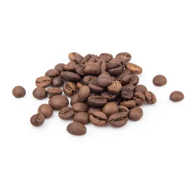 ROBUSTA KAMERUN BOYO - zrnková káva, 500g