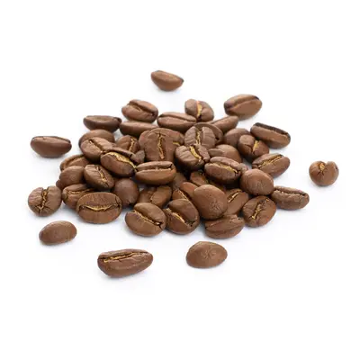 GUATEMALA SHB BIO - zrnková káva, 1000g