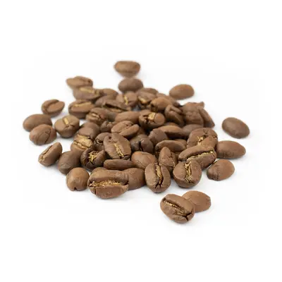 Nikaragua Matagalpa Microlot - zrnková káva, 1000g