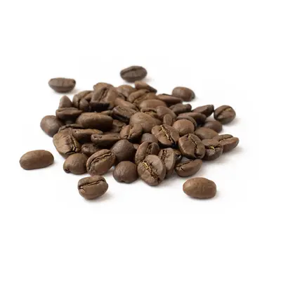 GUATEMALA SANTA ROSA LA CABANA – zrnková káva, 100g