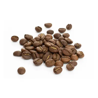 Robusta Guatemala San Marcos - zrnková káva, 100g