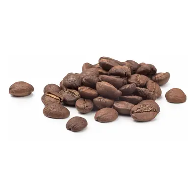 UGANDA AA MOUNT RWENZORI zrnková káva, 500g